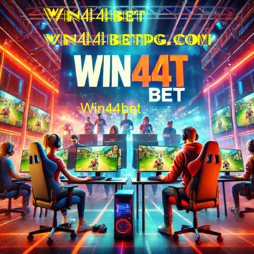 Win44bet