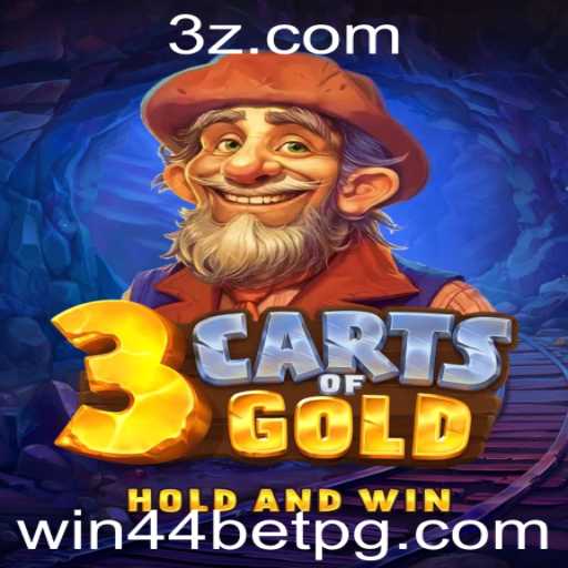 Descubra o Emocionante Jogo 3cartsOfGold e Divirta-se com win44bet