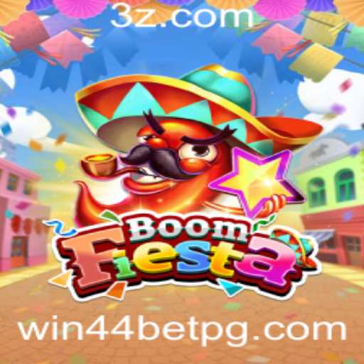Explorando BoomFiesta: Um Mergulho no Mundo do Entretenimento com win44bet