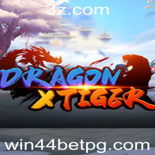 DragonXTiger: Explorando o Novo Jogo de Apostas com a Tendência win44bet