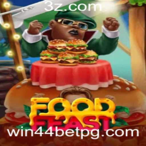 Explorando o Mundo de FoodFeast: Um Jogo de Estratégia Culinária