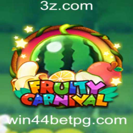 FruityCarnival: Descubra a Alegria do Jogo com win44bet