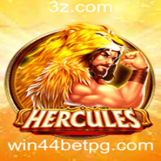 Descubra o Fascinante Mundo do Jogo Hercules e a Palavra-Chave 'win44bet'