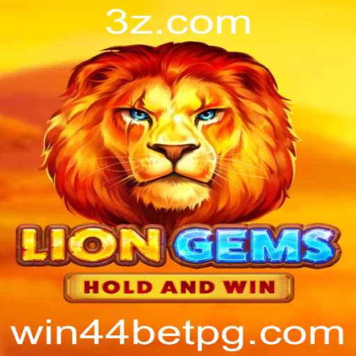 Explorando LionGems: O Fascínio do Jogo e as Oportunidades no win44bet