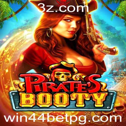 Descubra a Aventura de PiratesBooty com a Estratégia Ganhar Ganhar do win44bet