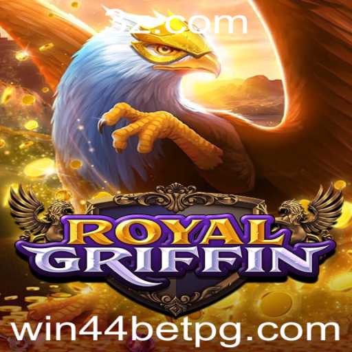 Descubra o Fascinante Mundo de RoyalGriffin: O Jogo que está Conquistando o Cenário Global