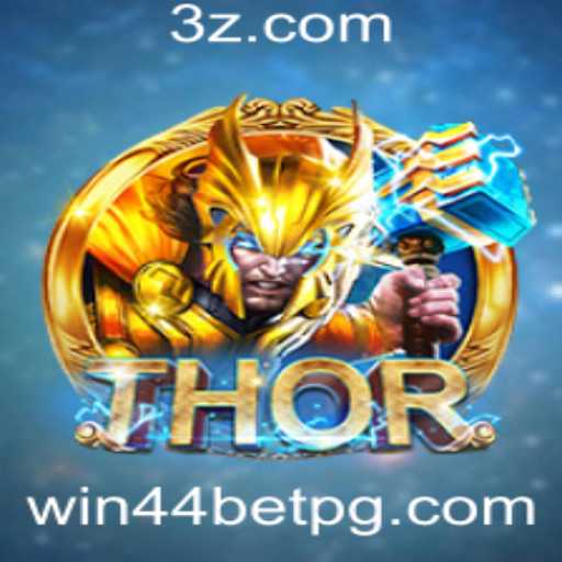Explorando o Universo do Jogo THOR e a Plataforma win44bet